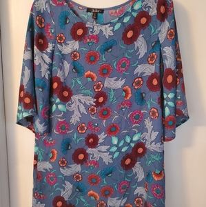 Bebop Dress